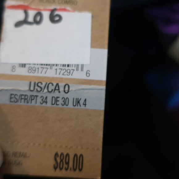 NWT Rachel Rachel Roy Black, Blue, Purple Floral Strapless Top & Skirt Set 0 - Picture 8 of 8